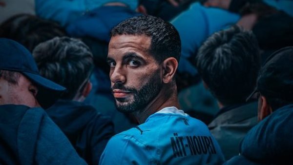 ريان آيت نوري