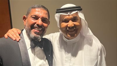 هاني فرحات: محمد عبده أسطورة عربية.. وبعتز بـ حفلاتي معاه