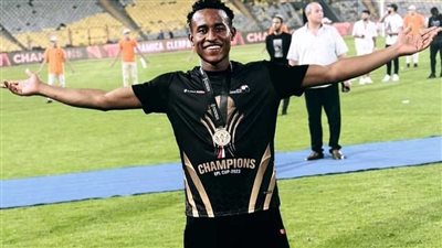 بتروجت يبحث عن مهاجم بعد إصابة شيكودي بكسر في الساق 