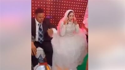 صندوق المأذونين عن فيديو زفاف عريس من أصحاب متلازمة داون: كتب الكتاب صحيح ومكتمل الأركان