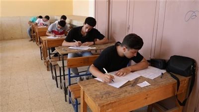 اليوم.. 18 ألف طالب يؤدون امتحانات الثانوية العامة في قنا