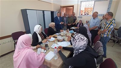 موعد إعلان نتيجة الشهادة الإعدادية بشمال سيناء 