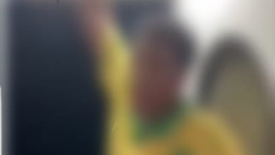 كسر اللمبة.. السجن 3 سنوات للمتهم في واقعة فيديو القطار بأسوان