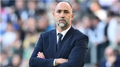 الكرواتي إيجور تودور مدربًا لـ يوفنتوس الإيطالي في كأس العالم للأندية 2025