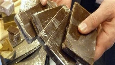 المشدد 3 سنوات وغرامة 50 ألف جنيه لتاجر مخدرات بمدينة رأس سدر