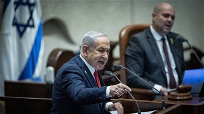 المعارضة تهدد تركيبة الكنيست الإسرائيلي.. صعود بينيت وتراجع الليكود يعيدان تشكيل خارطة اليمين 