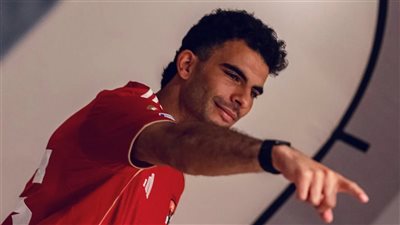 على رأسهم زيزو.. جلسة تصوير لاعبي الأهلي من جانب فيفا قبل كأس العالم للأندية 2025 |صور