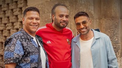 ابن النادي يتصدر دراما أكتوبر 2025.. وأعمال أخرى قيد الانتظار