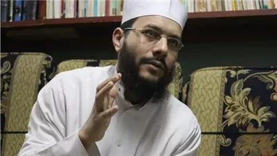 23 يونيو أولى جلسات محاكمة الداعية الإسلامي محمود شعبان بتهمة الانضمام لجماعة إرهابية