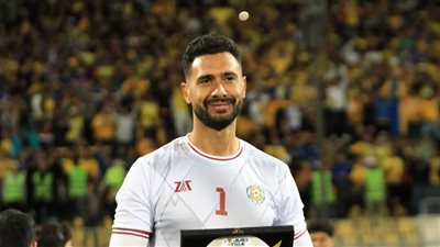 أحمد عادل عبد المنعم: مستعد للعودة إلى الأهلي حتى لو فرد أمن.. والكومي سبب أزمة الإسماعيلي