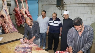 الأوقاف تبدأ المرحلة الثانية من مشروع صكوك الأضاحي.. والخميس المقبل بدء توزيع الدفعة الأولى