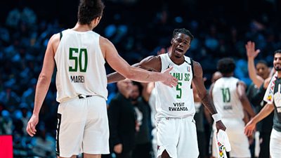 الاتحاد السكندري يكشف لـ القاهرة 24 موقف فريق السلة من المشاركة في البطولة العربية