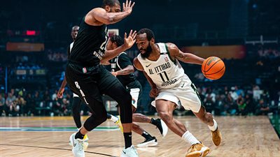 الاتحاد السكندري يسقط أمام الجيش الرواندي ويكتفي بالمركز الرابع في بطولة BAL