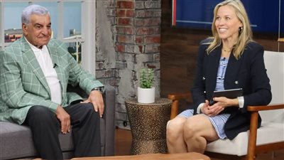 مصر آمنة تمامًا.. زاهي حواس يدعو الشعب الأمريكي لزيارة أم الدنيا