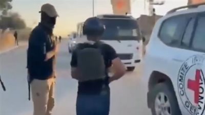  في أول مقابلة إعلامية له.. نائب قائد مجموعة ياسر أبو شباب في غزة: الجولاني قدوة لنا