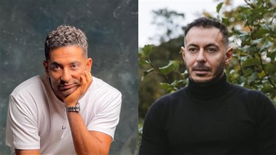  عمرو سعد ومصطفى شعبان.. 2025 عام عودة الكبار للسينما بعد غياب