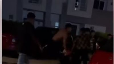 الأمن يفحص فيديو مشاجرة مراهقين في إحدى القرى السياحية بالساحل الشمالي