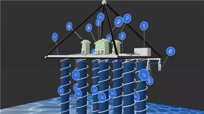 جدل علمي واسع بعد مزاعم باكتشاف مدينة مخفية ثانية تحت أهرامات الجيزة
