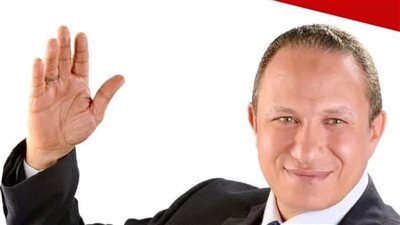 نقل جثمان البرلماني السابق عبد الحميد الشيخ إلى الطب الشرعي بشبين الكوم