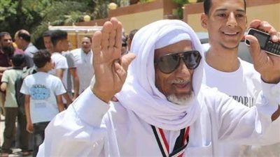 وفاة أول حاج من الوادي الجديد أثناء أداء فريضة الحج