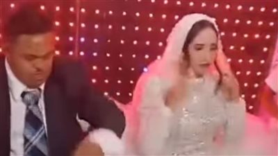 العروس قاصر والزواج غير موثق.. جهات التحقيق تستمع لأقوال طرفي زواج عريس متلازمة داون