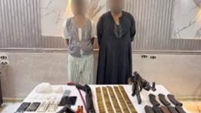 بحوزتهما مخدرات بـ 64 مليون جنيه.. مصرع عنصرين شديدي الخطورة في تبادل لإطلاق النار مع الشرطة بأسيوط والمنيا 