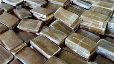 المشدد 3 سنوات لسائق بشرم الشيخ لاتهامه بالإتجار في المخدرات