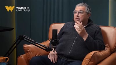 ماجد الكدواني: كانوا بيودونا المكتبة في حصص الدين الإسلامي.. ولما حضرت المُدرس إداني 10 درجات 