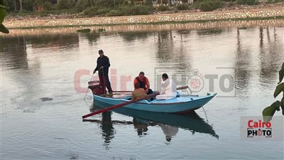 سقط بدراجته في المياه.. غرق طالب في ترعة العثمانية بسوهاج