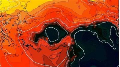 الأرصاد تكشف موعد ذروة منخفض الهند الموسمي