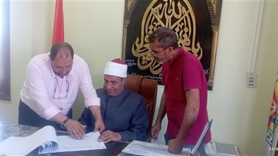 ننشر أسماء أوائل الشهادتين الإعدادية والابتدائية الأزهرية بجنوب سيناء