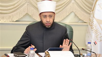 فتح باب التقدم لمنحة الماجستير والدكتوراه للعاملين بوزارة الأوقاف