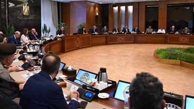 مدبولي يتابع اللمسات الأخيرة لفعاليات افتتاح المتحف المصري الكبير.. ويطمئن على مختلف الترتيبات