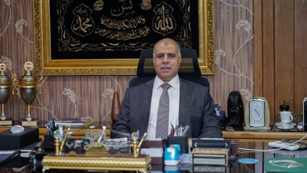 مدير أمن سوهاج -