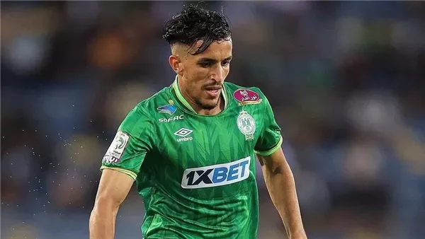 محمد بولكسوت