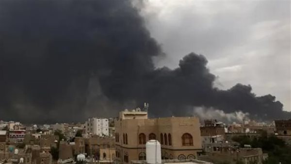 عدوان إسرائيلي على