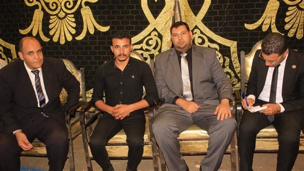 فريق من مديرية عمل