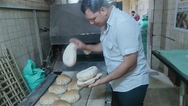 حمله على مخابز كفر