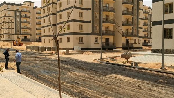 وحدات زهرة العاصمة