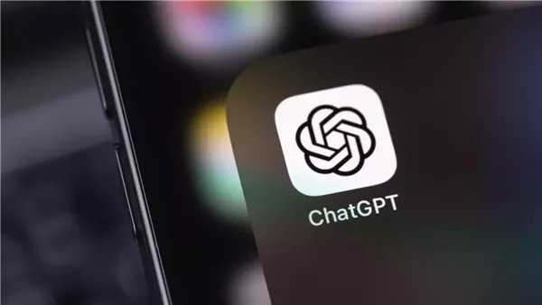 ChatGPT 
