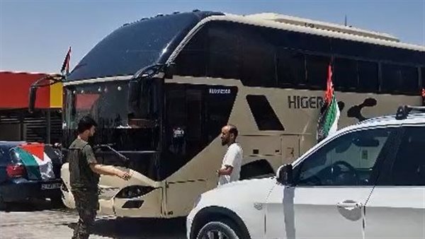 قافلة الصمود التونسية