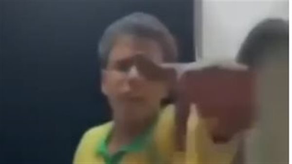 واقعة إتلاف القطار