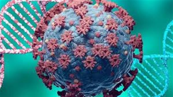 فيروس ـ تعبيرية 