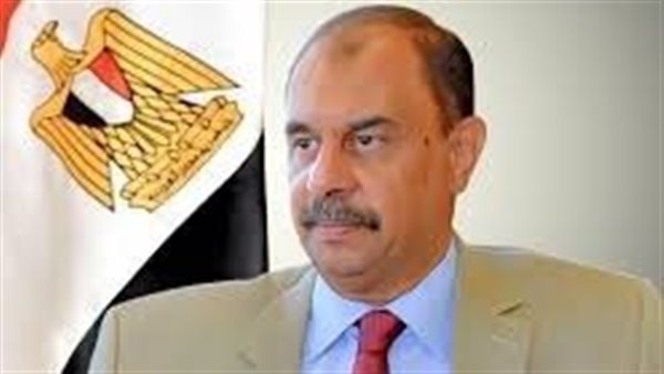 محافظ سوهاج