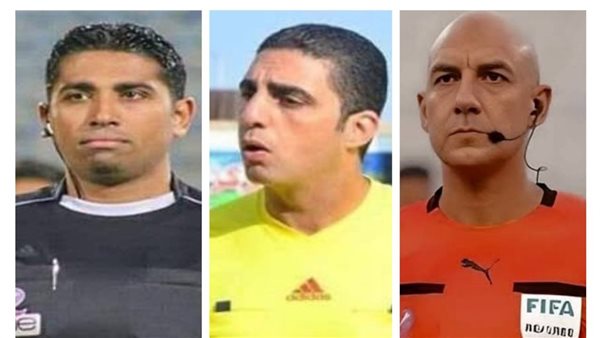 محمد عادل وميدو سلامة