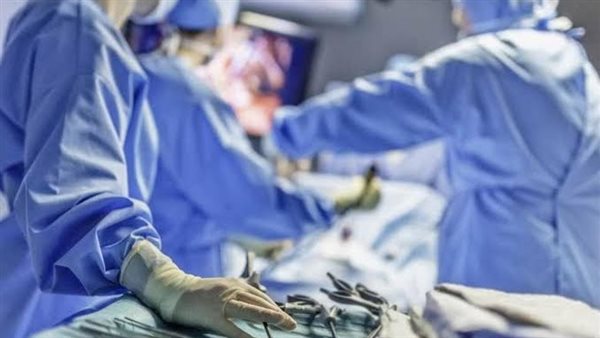 اجراء عمليه -أرشيفية