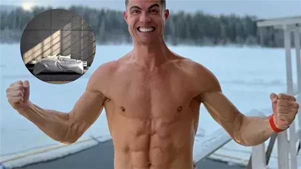 كريستيانو رونالدو