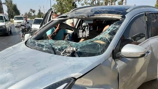 تعرض زوجه النائب