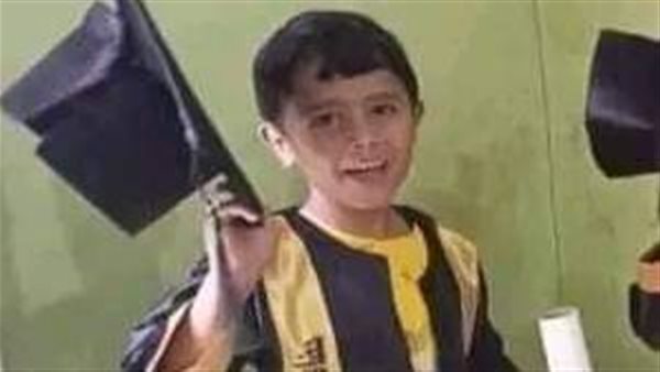 المجني عليه 