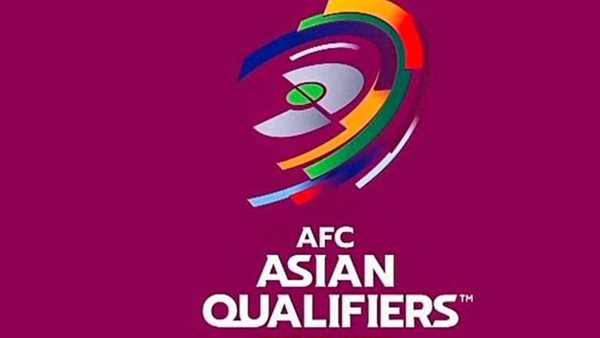 تصفيات آسيا المؤهلة